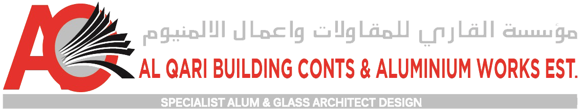 alqarialum Logo